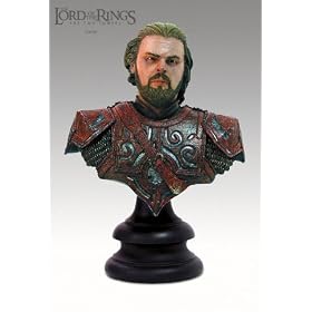 Eomer from Lord Of The Rings
