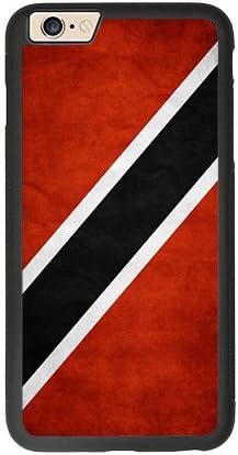 Fashion Festival Gifts Trinidad And Tobago Flag Print CASEU Case for iPhone 5C