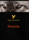 York Film Notes: "Dracula"