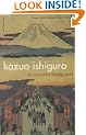 An Artist of the Floating World (Faber Fiction Classics)