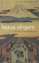 An Artist of the Floating World (Faber Fiction Classics)