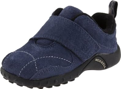 Merrell Jungle Moc Strap Junior
