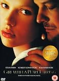 Girl With A Pearl Earring [UK IMPORT] - Colin Firth