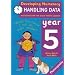 Developing Numeracy: Handling Data Year 5 Activities for the Daily Maths Lesson (Developings)