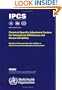 Chemical-specific Adjustment Factors for Interspecies Differences and Human Variability: Guidance Document for Use of Data in ... No. 2 (Harmonization Project Documents)