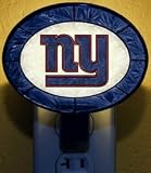 Art-Glass Nightlight-Giants