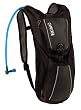 Camelbak Rogue 70 Oz Hydration Pack, Black/Charcoal