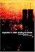 Book September 11 2001: Kindling the Debate