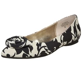Buy AK Anne Klein Ladies Green Dress Flat by AK Anne Klein