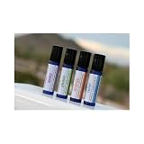 Bath By Bettijo Organic Aromatherapy Stick, Relief