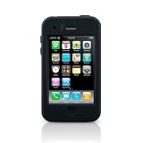 Marware Sport Grip for iPhone 3G (Black)