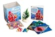 The Desktop Aquarium (Mega Mini Kit): Just Add Water! (Mega Mini Kits)