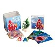 The Desktop Aquarium: Just Add Water! (Mega Mini Kits) by Jennifer Leczkowski