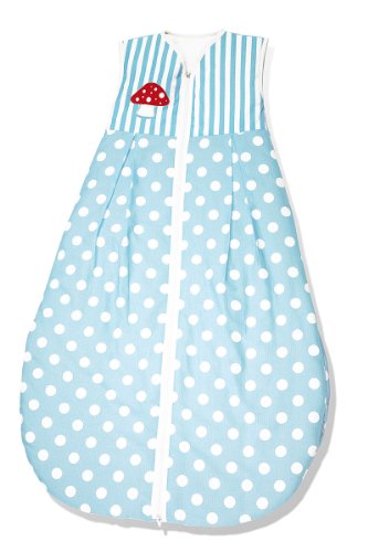 Imagen principal de Pinolino 76969-2S130 - Sacos de dormir [tamaño: 130cm]