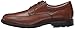Rockport Men's Essential Details Waterproof Apron-Toe Oxford-