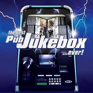 CD-Charts  Search : Best Pub Jukebox...Ever
