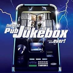 Best Pub Jukebox...Ever