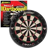 Bull Bristle Dartboard (EA)