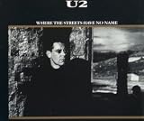 Where the Streets Have No Name