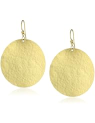 GURHAN Lush Flake Earrings