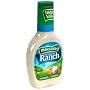Hidden Valley Ranch Dressing, Original, 16-Ounce Bottles (Pack of 6)