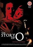 DVD : The Story Of O - Untold Pleasures [2002]