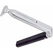 MANGROOMER Do-It-Yourself Electric Back Hair Shaver