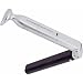 MANGROOMER Do-It-Yourself Electric Back Hair Shaver