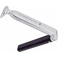 MANGROOMER Do-It-Yourself Electric Back Hair Shaver