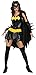 Secret Wishes Women's dc Comics Adult Batgirl Costume
