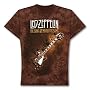 Led Zeppelin - Relic T-Shirt
