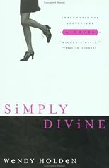 Simply Divine