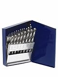 41JZ6ZF798L. SL160  Irwin Industrial Tools 60221 General Purpose Metal Index Set, 21 Piece