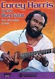 Corey Harris Teaches Blues Guitar