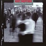 Revue Andy Sheppard  / Dancing Man & Woman