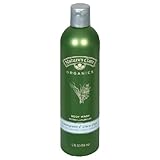 Nature's Gate Body Wash, Lemongrass & Clary Sage, 12-Ounce Bottles