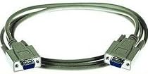 RS232 Null Modem Serial Cable 1.8M