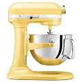 KitchenAid Pro 600 Stand Mixer, Majestic Yellow
