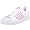 White/Scarlet/White