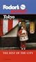 Fodor's Pocket Tokyo, 1st Edition: The Best of the City (Pocket Guides)