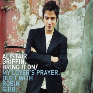 Alistair Griffin - My Lover