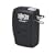 Tripp Lite TRAVELER Protect It! Surge Protector/Suppressor 2 outlets (2 Transformers) For Laptop Use, Direct Plug-In 1050 Joules