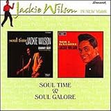 Soul Time / Soul Galore