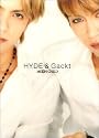 MOON CHILD―HYDE&Gackt写真集