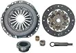 Brute Power 90191 New Clutch Kit