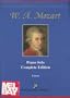 Mozart, Piano Solo Complete Edition: 2 Vol. Boxed Set