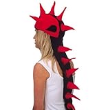 Adult's Dragon Costume Hat