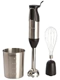 Cuisinart HB154PCJU Multi Hand Blender Plus