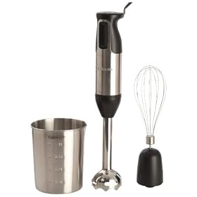 Cuisinart HB154PCJU Multi Hand Blender Plus