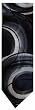 Men's J. Jerry Garcia Neck Tie Mickey Collection Forty-five Limited Edition Rare